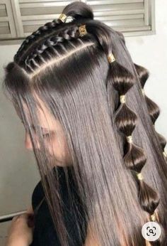 Hairstyles 1970s, Hairstyles Layers, Hairstyles Asian, Women's Haircut, Rave Hair, Hair Tips Video, Hairstyles Women, Hairdos For Curly Hair, Women's Hairstyles