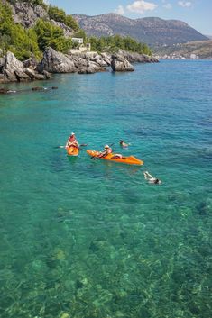 himare beaches Hidden Beach, Best Beaches, Travel List, Holiday Travel, Travel Destinations, Things To Do, Swimming