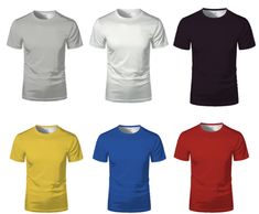 100% polyester  thinner shirts   product color may slightly vary due to photographic lighting sources Short Sleeve T-shirt With Heat Transfer Vinyl For Summer, Basic Short Sleeve Shirt With Sublimation Print, Summer T-shirt With Heat Transfer Vinyl, Short Sleeve, Summer T-shirt With Heat Transfer Vinyl, Sublimation Shirts, Sublime Shirt, Photographic Lighting, Put On, Primary Colors