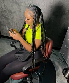 4 Part Jayda Wayda Braids, Jaydawayda Braids 5 Braids, Jayda Wayda 4 Braids, Long Jayda Wayda Braids, Jadya Wayda Hairstyles Braids, Jade Wayda Braids, How To Do Jayda Wayda Braids, Jayda Ways Braids