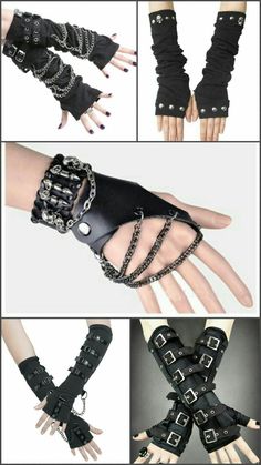 Emo Jewelry, Clothing Design Sketches, Tomboy Style Outfits, Emo Outfits, Drawing Clothes, Gothic Outfits, Tomboy Fashion, Goth Outfits, Alternative Outfits