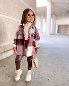 Hermosos Toddler Fall Fashion, Toddler Fall Outfits Girl, Girls Fall Fashion, Toddler Girl Fall, Girls Fall Outfits