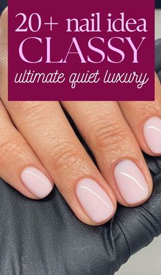 Looking for old money nails to elevate your look? You'll love this list of old money aesthetic nails that have the perfect quiet luxury vibe!  #oldmoney #quietluxury #nailideas Neutral Pink Gel Nails Short, Perfect Short Nails, Nail Polish For Wedding Guest, Best Nail Color For Wedding, Nails For Formal Wedding, Natural Dip Nail Colors, Rich Aesthetic Nails, Classy Nails Wedding Guest, Fall Bridal Nails Wedding