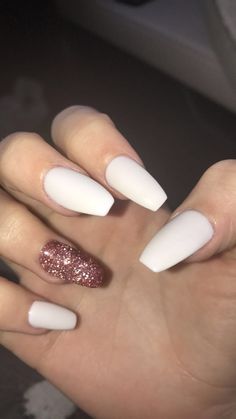 Uñas Cute Acrylic, Nails Tan, Birthday Nail Art, Birthday Nail Designs, 2019 Nails, Queen Nails, Nails 2018, Summer Acrylic Nails, Nails Gel