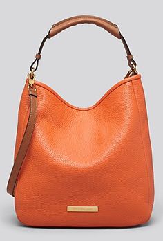 Marc Jacobs hobo bag Marc Jacobs Hobo Bag, Mk Handbags, Handbag Heaven, Beautiful Handbags, 가을 패션, Gorgeous Bags, Handbag Shoes, Purses Michael Kors, Handbags Michael Kors