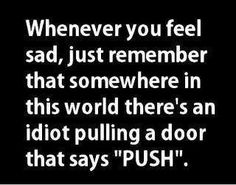 push :) Funny Christian Pictures, Madea Quotes, Tuesday Motivation, Christian Humor, I Feel Good, This World, Make You Smile