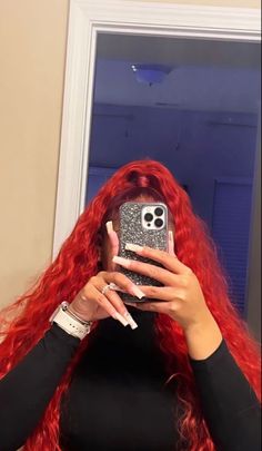 Red Half Up Half Down Quick Weave, Half Up Half Down Hair Red, Red Middle Part Sew In Weave, Half Up Half Down Red Hair, Red Hair Half Up Half Down, Red Side Part Quick Weave, Red Half Up Half Down, Ginger Half Up Half Down, Red Quickweave