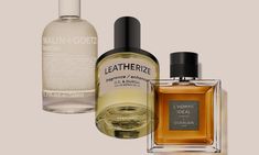 Bold, timeless scents for the season.
The post 10 Sophisticated Leather-Inspired Scents to Try This Winter appeared first on NewBeauty.