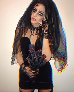 Zombie Bride Costume, Creepy Halloween Costumes, Celebrity Costumes