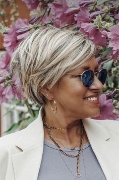 Choppy Hair, Short Hair Trends, Messy Short Hair, Edgy Short Hair, Fun Hair, Short Choppy Hair, Short Hair Haircuts, Short Hair With Layers, Short Hair Styles Pixie