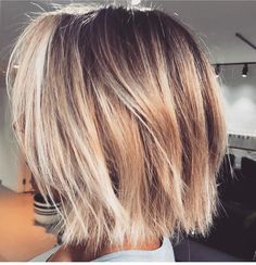 Copper Lowlights, Cut Layers, Messy Bob, 2023 Hair, Messy Short Hair, Wavy Bobs, Hairstyles Ideas, Hair Colour, Hair Today