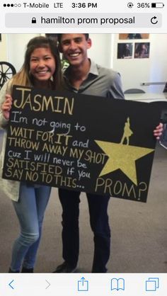 Prom Posals, Cute Promposals, Dance Proposals, Promposal Ideas, Prom Proposals