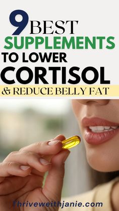 Looking to reduce stress and balance your hormones? Discover the best cortisol-lowering supplements that can help! In this post, we dive into cortisol supplements that support cortisol reduction and how they fit into a cortisol diet for a healthier you. Learn how to control cortisol hormone levels naturally and say goodbye to cortisol belly with the right supplements for cortisol balance. From cortisol vitamins to high cortisol supplements, we cover it all—perfect for anyone seeking hormone nutrition and looking to understand how to lower cortisol. Cortisol Reduction Supplements, Cortisol Lowering, Cortisol Supplements, Cortisol Hormone, Cortisol Diet, Cortisol Belly, Hormone Balancing Tea, Cortisol Reduction, How To Lower Cortisol