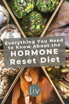 The hormone reset diet originates from a book written by Dr. Natasha Turner, a naturopathic doctor. She believes that regulating what and when you eat for six weeks can have a positive impact on your hormones which, in turn, can help you lose weight. Read more about it in this article. #hormone #hormonereset #healthydiet Hormone Reset Diet 21 Days, Hormone Reset Diet Recipes, Hormone Reset Diet Plan, Body Reset Diet, Hormone Reset, Hormone Reset Diet, Metabolic Reset, Reset Diet