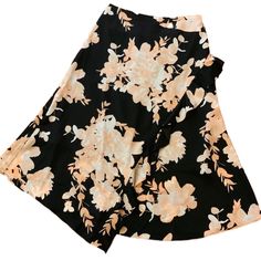 Gorgeous Ck Long Skirt With Ruffle Down The Side. Floral Prints. Nwt. Size 10 Or Will Fit A Regular Size Large. If Interested Make Me A Reasonable Offer Or Bundle For A Discount. If Interested Make Me A Reasonable Offer Or Bundle For A Discount. Midi Floral Skirt, Chevron Maxi Skirts, Animal Print Maxi Skirt, Flared Denim Skirt, Bohemian Maxi Skirt, Maxi Sequin Skirt, Green Maxi Skirt, Ruffle Maxi Skirt, Flowy Maxi Skirts