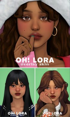 This is the ultimate collection of Sims 4 skin overlays you've been searching for! I have handpicked 35 amazing CC skins, skin blends, and skintones that won't cost you a penny. So, let's jump in and explore this comprehensive Sims 4 skin overlay selection. Trust me, these are the must-have Sims 4 skin details you've been looking for. Aesthetic Sims 4 Cc Skin Details, Sims Skin Blend, Ts4 Skintones Cc, Maxis Match Sims 4 Cc Skin Overlay, Sims 4 Doll Skin Cc, Sims 4 Smooth Skin Overlay, Sims 4 Soft Skin Overlay, Maxis Match Sims 4 Skin