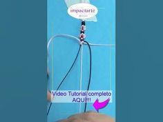 the video is showing how to use an electric toothbrush