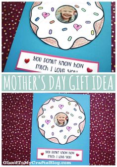 mother's day gift idea for her daughter