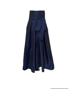 "Maxi, long taffeta skirt with high waist and side pockets. Length 100 cm from waist to hem. Waist measurements: Size S  27,5\"/ 70 cm Size M 29,5\"/ 75 cm Size L  31,5\"/  80 cm Size XL 33,5\"/ 85 cm Size XXL 36,5\"/ 93 cm" Long Taffeta Skirt, Taffeta Skirt, Womens Skirts, Bulgaria, Floor Length, Art Collection, High Waist, Womens Skirt, A Line