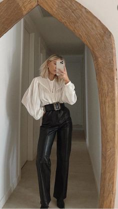 Stylish Office Outfits Women, Casual Autumn Outfits, Outfits Fall Aesthetic, Office Outfits Women, Outfit Inspo Casual, Minimal Outfit