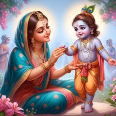 Sita Photo, Krishna Image, Ram Sita Photo, Yashoda Krishna, Sree Krishna, Ram Sita, Bal Gopal, Mandap Decor, Radha Krishna Quotes