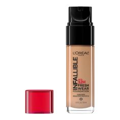 Vegan Foundation, Complexion Color, Tattoo Makeup Coverup, Infallible Foundation, Infallible Pro Matte, Color Correcting Concealer, Paris Makeup, Foundation With Spf, Mattifying Primer