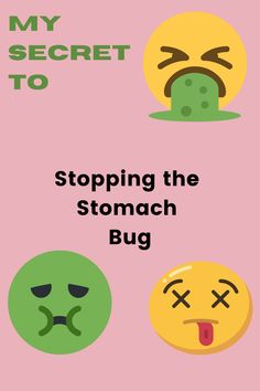 My secret tummy ache remedy for kids stops vomiting fast and effectively stops the spread in your home. If you want to know how to stop nausea fast here is my secret. #supermompicks #howtostopdiarrhea #howtostopvomiting