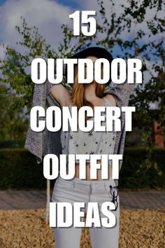 Nighttime Concert Outfit, Ohana Festival Outfits, Cute Outdoor Concert Outfits, Summer Night Concert Outfit, Lowkey Festival Outfits, Comfortable Music Festival Outfits, Beach Concert Outfit Ideas, Fall Outdoor Country Concert Outfit