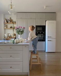 Fotografi Vintage, Future Baby, House Inspo, My Dream Home, Baby Pictures, Family Life