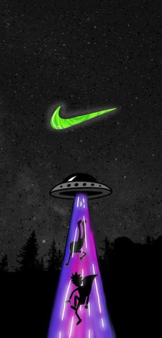 #nike #rickandmorty Rick Wallpaper, Nike Background, Nike Cartoon, Mode Tennis, Wallpaper Nike, Nike Wallpaper Iphone, Nike Logo Wallpapers, Nike Wallpapers