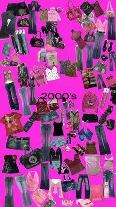 #2000sfashion I love the 2000s 2000 Day Spirit Week, 90s 2000s Fashion Outfits Party, 2010 Party Outfit, Early 2000s Core, 2000s Outfits Spirit Week, 2000s Preppy Outfits, Style Annee 2000, 2000s Spirit Week Outfit, 2005 Fashion Outfits