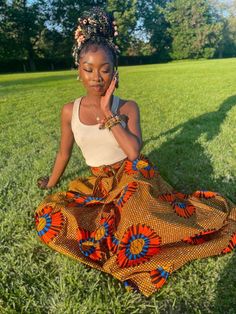 Boho hippy aesthetic fashion  ... Follow for more, I upload daily <3 Boho Girl Outfits Black Women, Boho Girl Aesthetic Black Women, Earthy Girl Aesthetic Black Women, Bohemian Style Black Women, Boho Earthy Outfits, Bohemian Black Women, Black Hippie Outfits, Earthy Wardrobe, Afro Boho Fashion