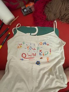 Easy Diy Shirt, Outfit Inspo Eras Tour, Eras Tour Outfit, Diy Shirt, Eras Tour, Easy Diy, Taylor Swift, Swift, Outfit Inspo