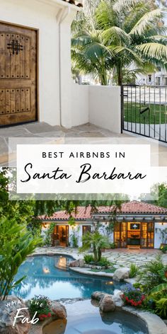 the best things to see in santa barbara, california