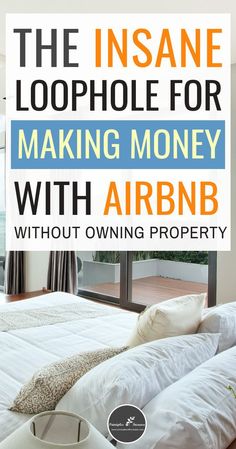 the insane loophole for making money with arbn without owning property cover