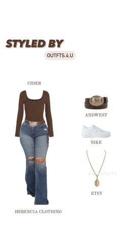 Cute Outfit Ideas With Flare Jeans, Quince Guest Outfit Ideas, Latina Inspo Outfits, Meeting Bf Parents Outfit, Cute Vaquera Outfits For School, Ivan Cornejo Concert Outfit Ideas, Flair Jean Outfits, Morgan Wallen Concert Outfit Fall, Outfits To Wear To A Quince