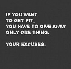 in-pursuit-of-fitness: “For more fitness motivation: in-pursuit-of-fitness For healthy living and fitness tips: for-fitness-sake ” Workout Motivation Quotes, Training Motivation Quotes, New Year Resolution Quotes, Resolution Quotes, Quotes Gym, New Year Resolution, Training Motivation, Healthy Motivation, No Excuses