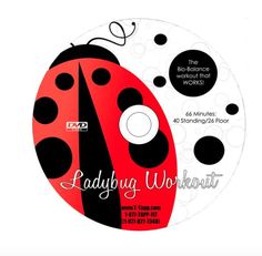 The T-Tapp Ladybug Workout is designed to help females build better hormonal balance, glucose control, and mental clarity for easier menopause management and less PMS. Hormonal Weight Gain, The Ladybug, Total Workout, Decrease Inflammation, Hormonal Balance, Chronic Fatigue, Hormone Balancing, Mental Clarity