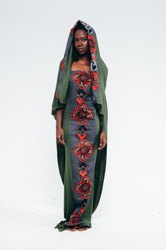 Afropunk Outfits, Afropunk Fashion, Afrofuturism Fashion, Black Nativity, Religious Fashion, Earthy Girl, Character Styles, African Fashion Designers, Royalty Aesthetic