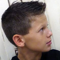 Hairstyles For Boys, Boys Fade Haircut, Boys Haircut Styles, Boys Be, Pompadour Haircut, Boy Haircuts Short, Cool Boys Haircuts, Toddler Boy Haircuts