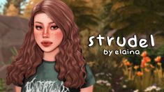 strudel by elaina gshade preset ♡ another preset wooo, i am obssesed with this one bc its so soft and warm. especially since... Sims 4 Cc Reshaders, Ts4 Shaders Cc, Gshade Preset Sims4, Gshade Presets Ts4, Sims4 Gshade Presets, Ts4 Gshade Preset, Sims 4 Cc Gshade Presets, Sims4 Reshade, Ts4 Gshade