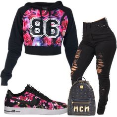 Swag Outfits For Girls, Teenager Outfits