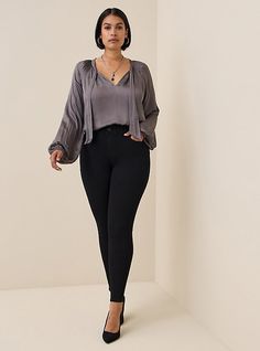 FIT Model is 5'9. 5” wearing size 1. . Measures 30” from shoulder (size 2). MATERIALS + CARE Satin woven fabric. . 100% polyester. . Machine wash cold. Line dry or dry low. Imported. DETAILS Split neck. . Tie detail. . Long sleeves. . The best plus size women's satin tie-front peasant blouse long sleeve tops in tornado made of satin. Torrid is your destination for the freshest spring and summer styles. Blouse Images, Satin Blouses, Peasant Style, Summer Styles, Feel Pretty, Peasant Blouse, Beautiful Blouses, Tornado, Silk Top