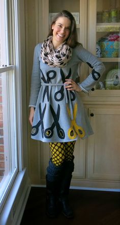 Cassie Stephens: What the Art Teacher Wore #129, More Weaving and Artsy Book Club! Artsy Fashion Style, Stylish Eve Outfits, Cassie Stephens, Teacher Wear, Teacher Outfits Fall, Outfit Photos, Professional Work Outfit