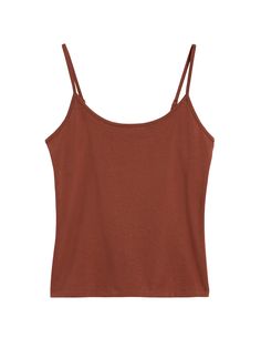 Empower Women, Wardrobe Essentials, Women Empowerment, Tank Top Fashion, Stretch Fabric, Banana Republic, Camisole Top, Gap, Scoop Neck