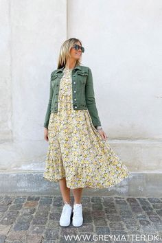 Resurrection Garden, Casual Midi Dresses, Succulent Landscape, Grey Matter, Pentecostal Fashion, Dresses 2022, Notification Bell, Outfits Spring, Trends 2024