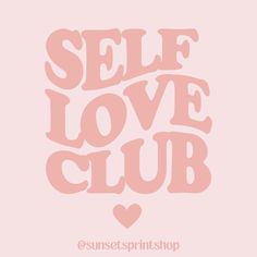 Self Love Club Print, Self Love Wall Art, Trendy Poster, Self Love Printable, College Wall Print, digital art girl, wall art, digital art, graphic design poster, y2k graphic design, fashion poster, retro poster, self love wallpaper, self love affirmation quotes, graphic design inspiration, wallpaper, wallpaper aesthetic, quotes, quotes aesthetic, digital prints, poster prints, trendy wallpaper iphone, cozy, gift ideas, wall art decor, scandinavian decor Preppy Posters, Preppy Quotes, Cow Wallpaper, College Walls, Printable Wall Collage, Positive Quotes Wallpaper, Retro Quotes, Summer Poster