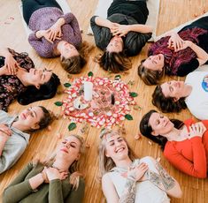 Sister Circle, Wild Women Sisterhood, Spiritual Photos, Sacred Woman, Moon Circle, Red Tent, Sacred Circle, Womens Retreat