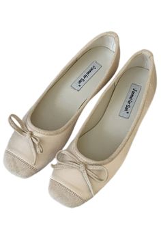 coquette aesthetic ballet flats boogzel clothing Shoes Platform Boots, Aesthetic Ballet, Find Aesthetic, Pngs For Moodboards, Ballet Core, Shoes Platform, Bow Flats, Aesthetic Shoes, Shoes Shop