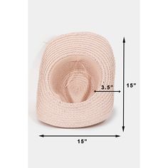 -One size fits most -Adjustable inner string -100% Paper Cream Toquilla Straw Western Hat, Beige Braided Toquilla Straw Hat, Western Beige Straw Sun Hat, Cowgirl Hat Straw, Beige Western-style Woven Straw Hat, Cowrie Shell, Embroidered Sweatshirts, Cowboy Hats, Trucker Hat